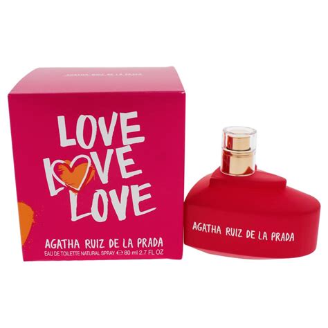 agatha ruiz perfume.